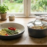 Cook and Pan review: zijn deze PFAS-vrije pannen je geld waard?