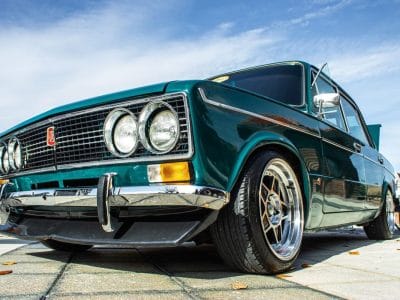 Welke Russische automerken waren er vroeger en welke zijn er nu nog over?